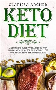 Keto 30 Day Meal Plan